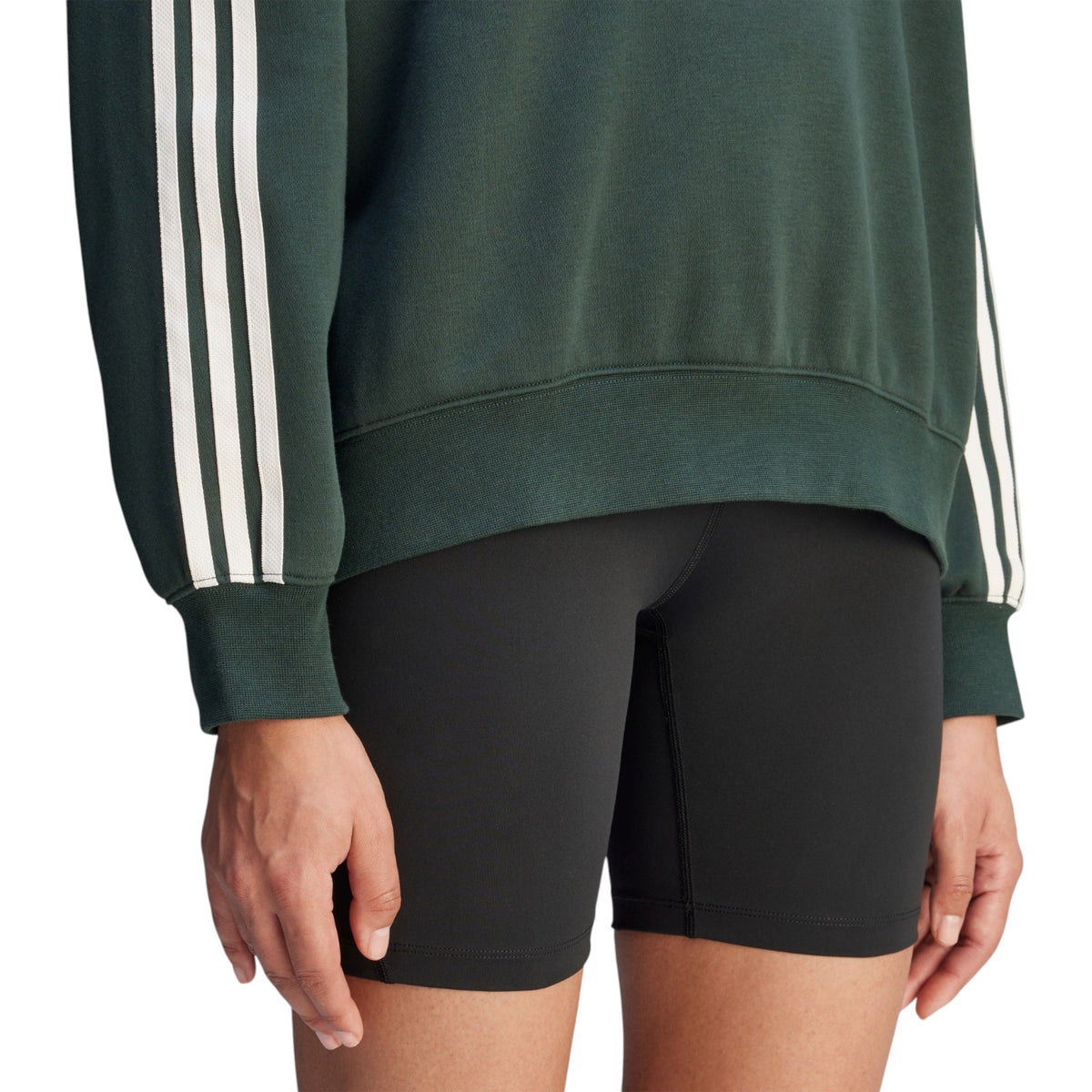 adidas Originals x Sporty & Rich Sweatshirt - Green
