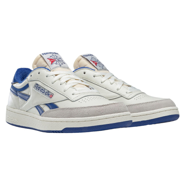 Reebok Club C Revenge Vintage Shoes - Chalk Blue