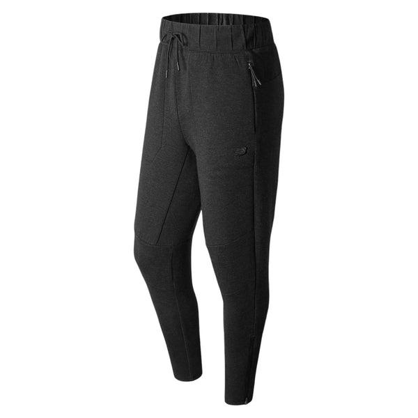 New Balance Men's 247 Luxe Pants - Black