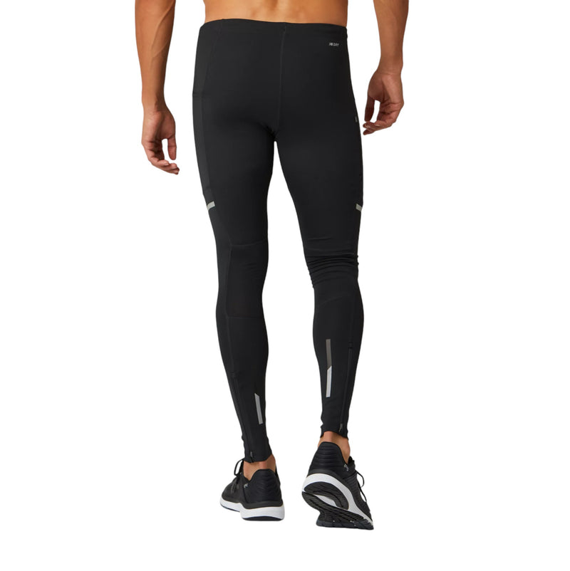 New Balance Men's Impact Tights - Black