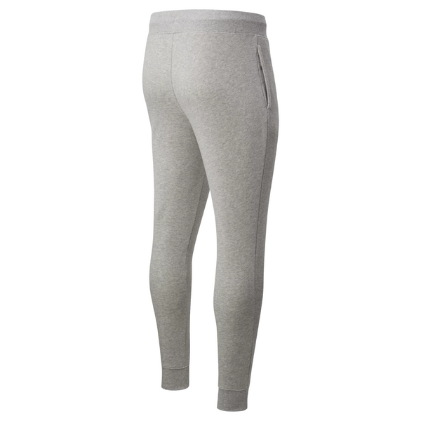 New Balance Core Sweat Pants Slim - Grey