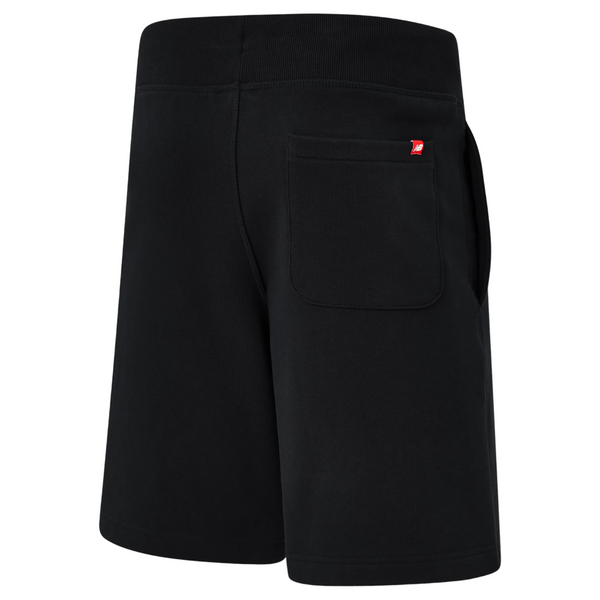 New Balance NB Pack Sweat Shorts - Black
