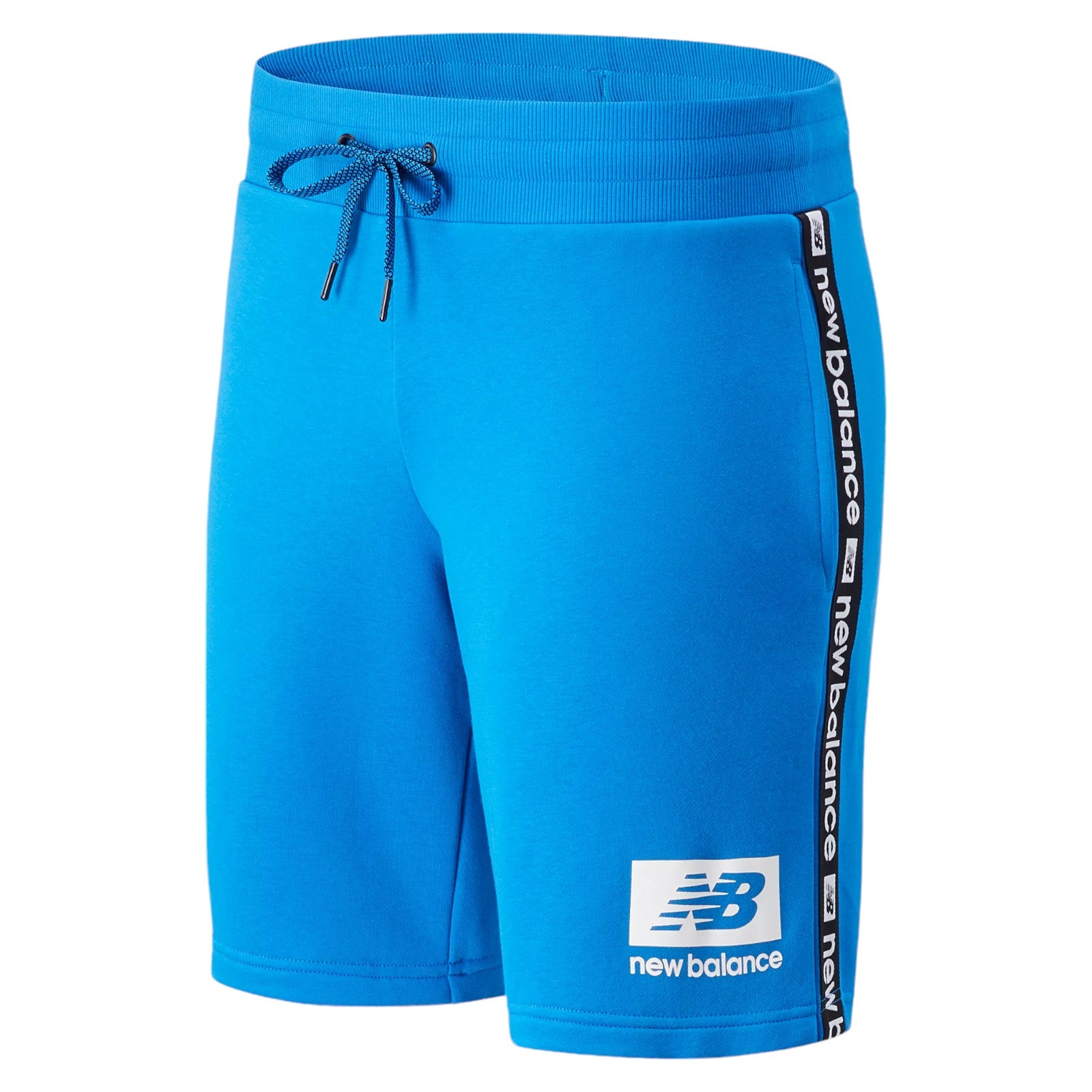 New Balance Essentials ID Fleece Short - Laser Blue