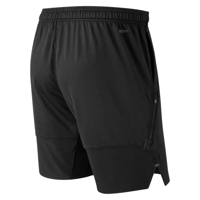 New Balance Anticipation 2.0 Shorts 9" - Black