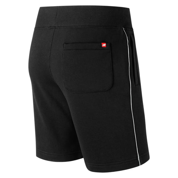 New Balance Essential Sweat Shorts - Black