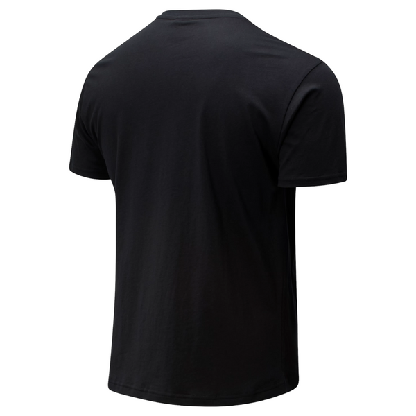 New Balance Essentials Tokyo Nights Sigal T-Shirt - Black