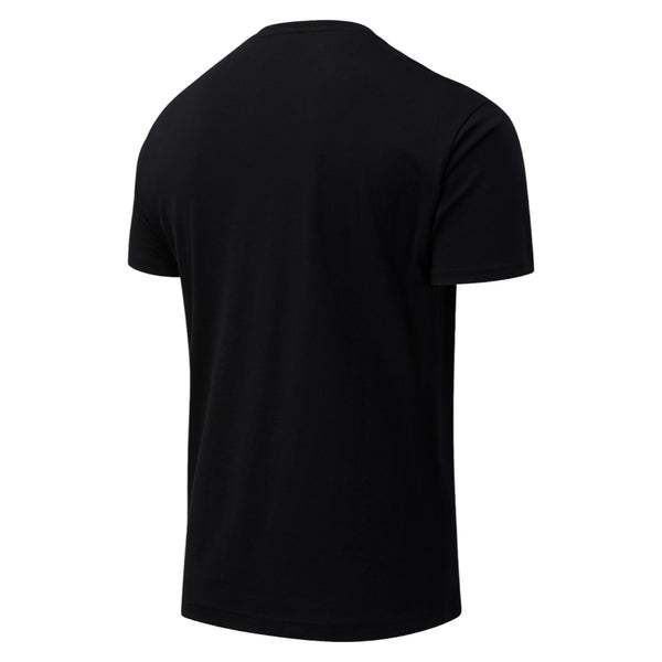 New Balance Essential Speed System Graphic Tee - Black