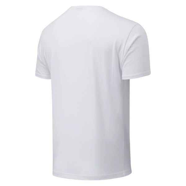 New Balance Athletics Varsity Pack T Shirt - White