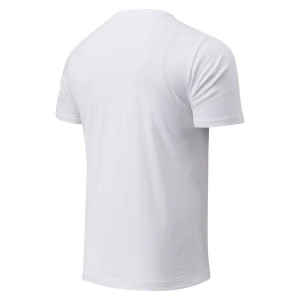 New Balance Numeric Boutique T Shirt - White