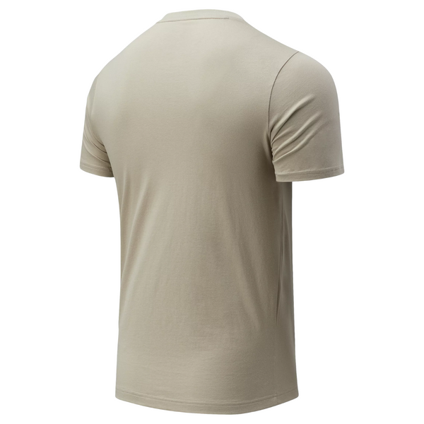 New Balance Sport T-Shirt - Beige