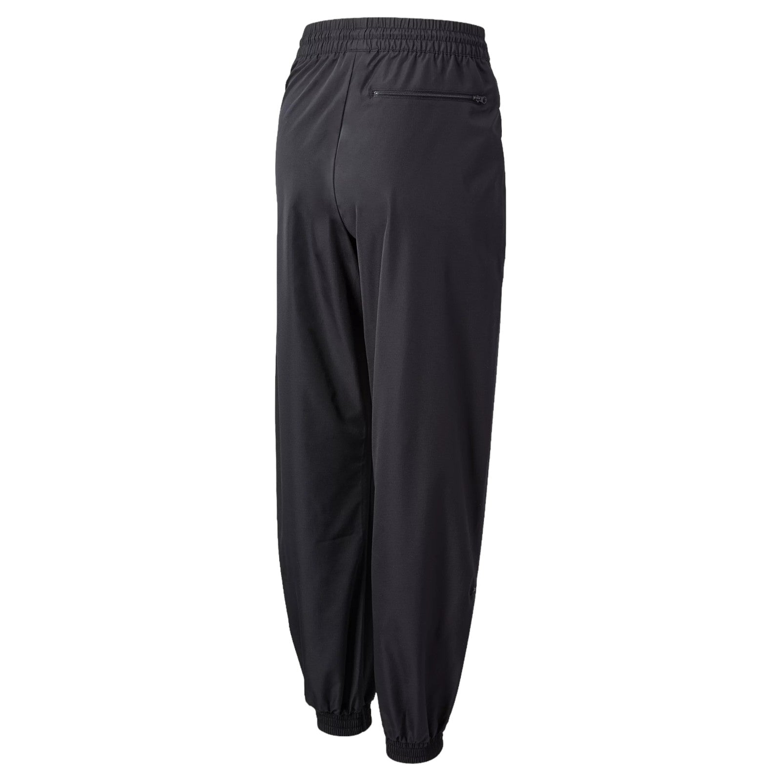 New Balance Womens NB Athletics Podium Wind Pants - Black