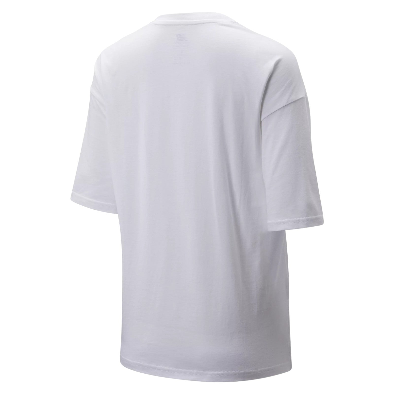 New Balance Athletics Animal Print T-Shirt - White
