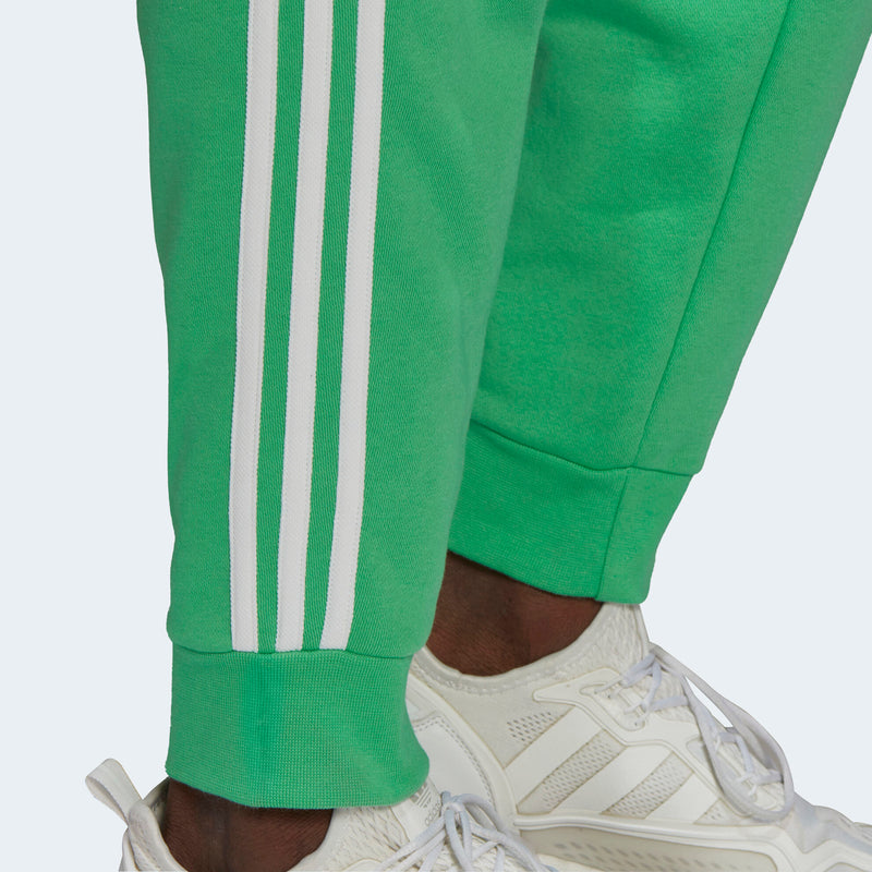 adidas Originals Adicolor Classics 3-Stripes Joggers - Green