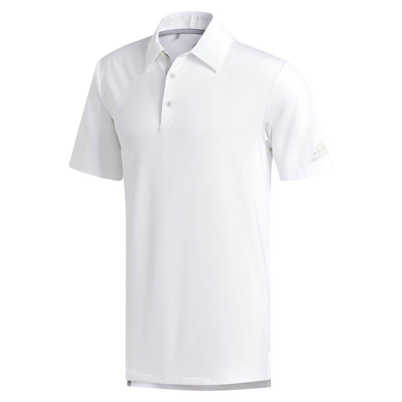 adidas Ultimate 365 Polo Shirt - White
