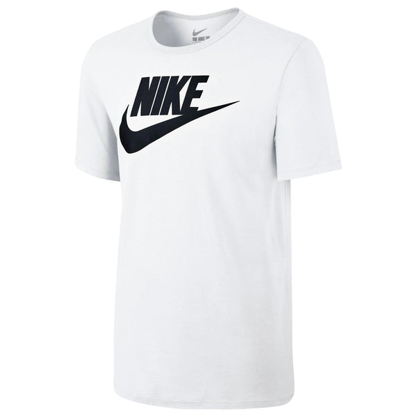 Nike Futuara Icon T Shirt - White