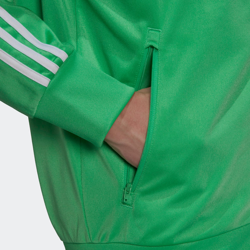 adidas Originals Adicolor Classics Firebird Track Jacket - Green