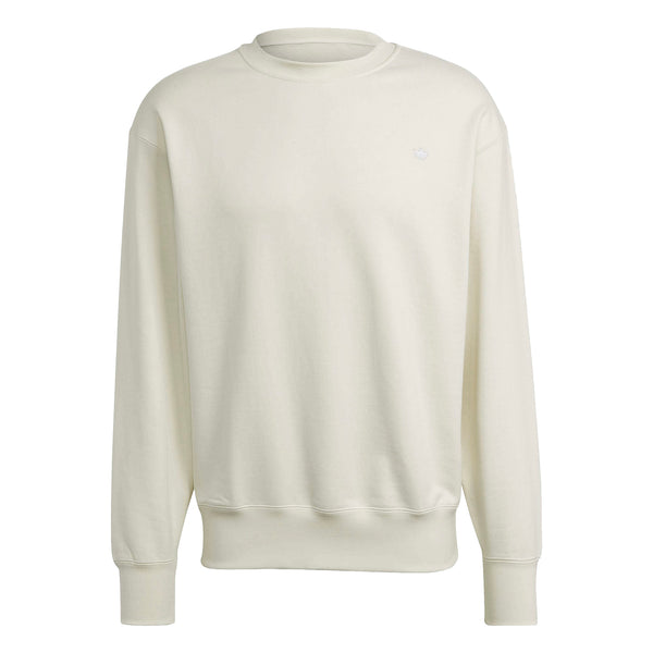 adidas Originals Adicolor Premium Crew Sweatshirt - Beige
