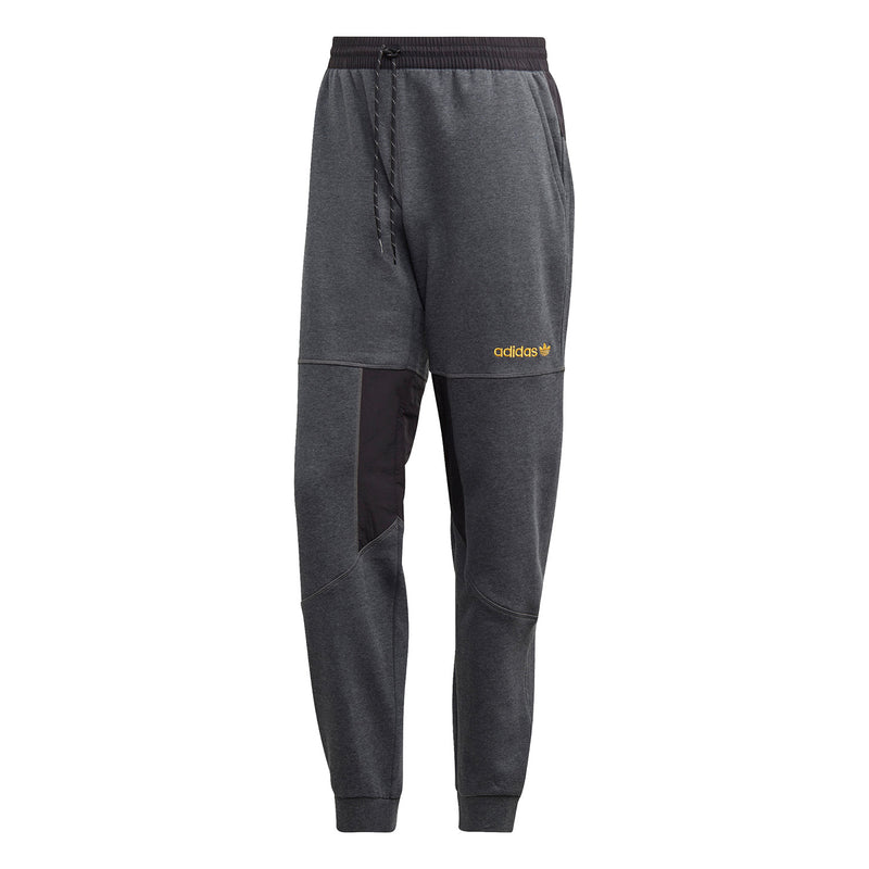 adidas Originals Adventure Field Sweat Pants - Grey