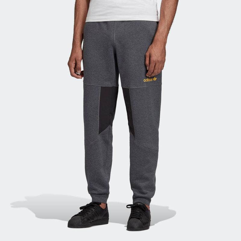 adidas Originals Adventure Field Sweat Pants - Grey