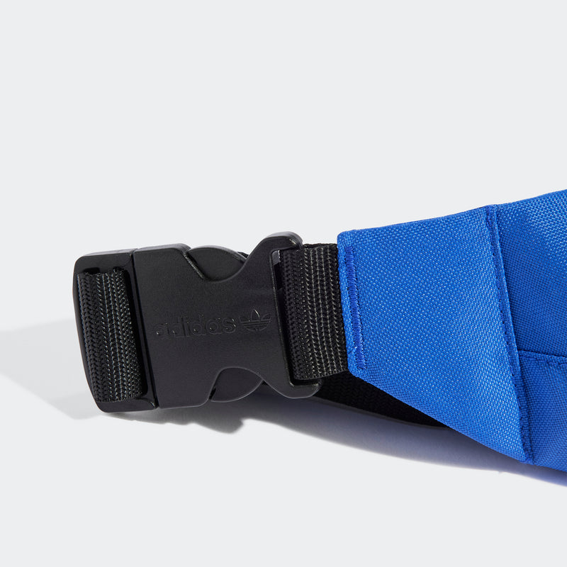 adidas Originals Beach Sports Waist Bag - Bold Blue