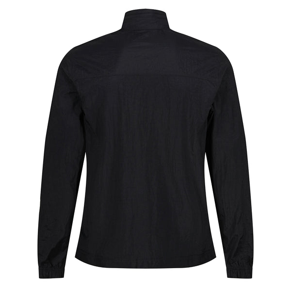 Nike Sportswear Woven Track Jackets - Black