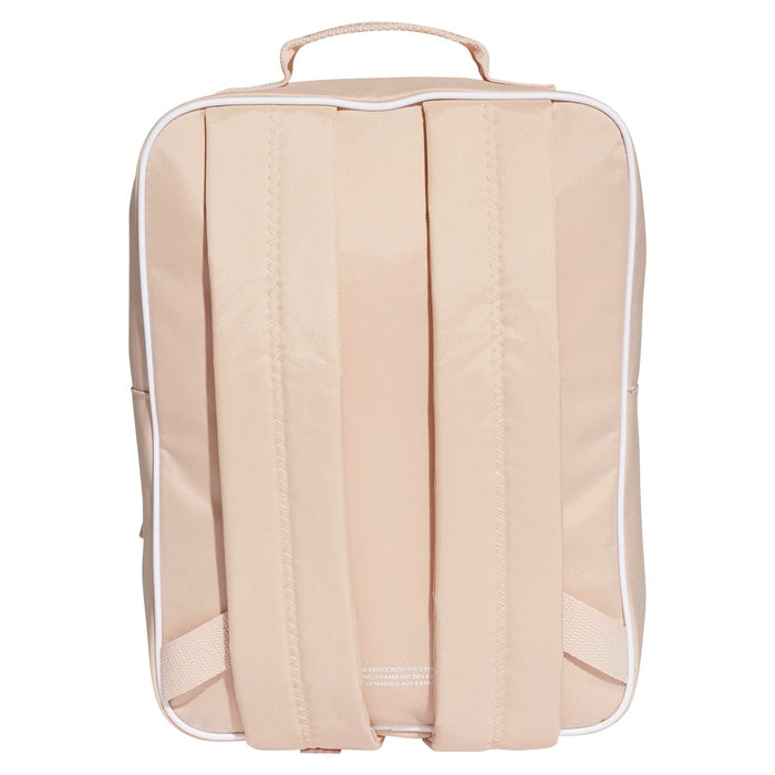 adidas Originals adicolor Trefoil Mini Backpack - Pink