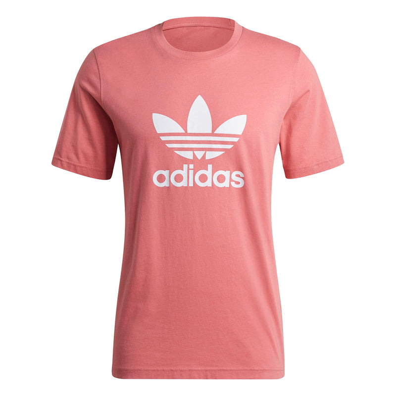 adidas Originals Adicolor Classics Trefoil T-Shirt - Pink