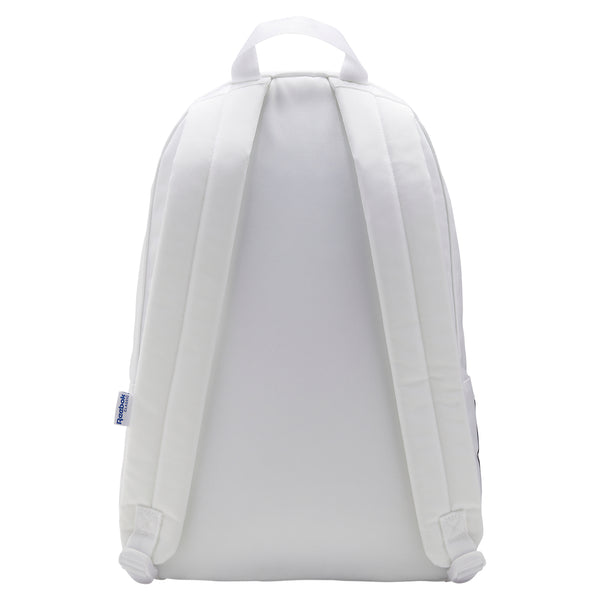 Reebok Classics RTW Backpack - White
