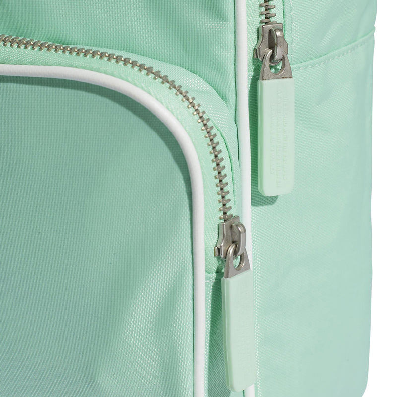 adidas Originals Women's Medium Classic Backpack - Green