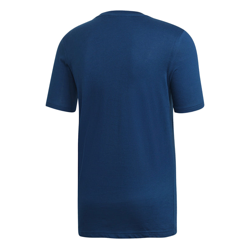 adidas Originals Trefoil T-Shirt - Navy