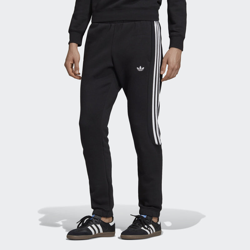 adidas Originals Radkin Sweatpant - Black