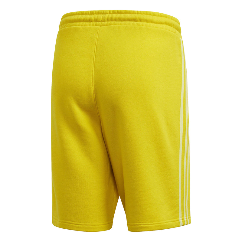 adidas Originals BLC 3-Stripes Shorts - Yellow