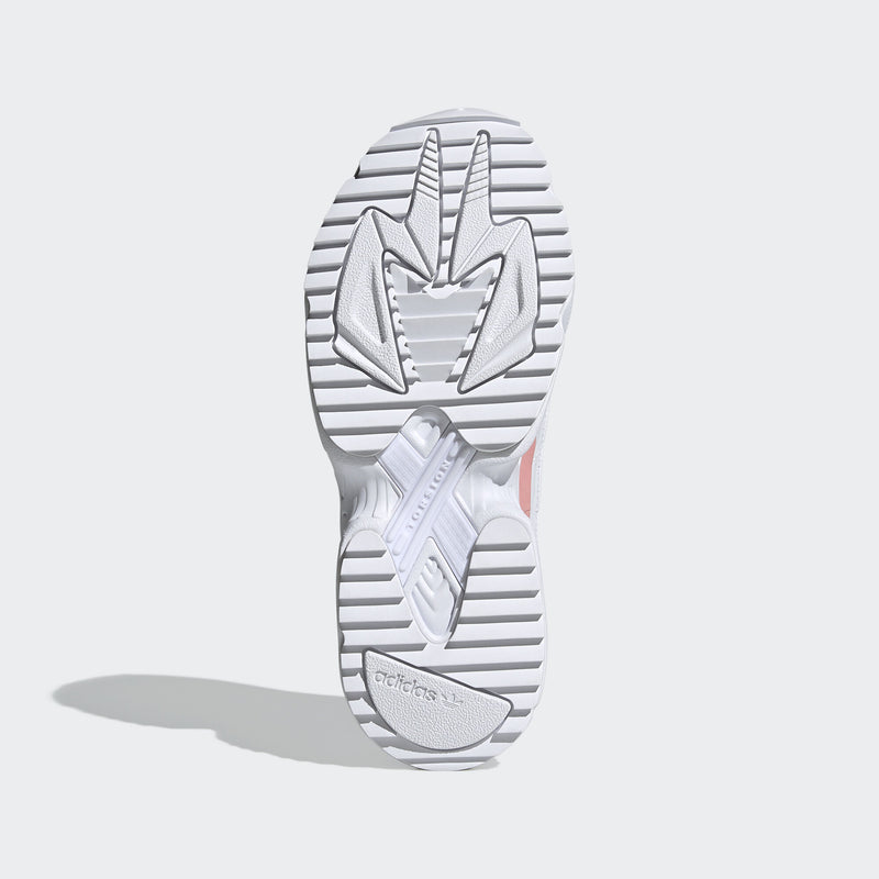 adidas Originals Womens Kiellor Shoes - White