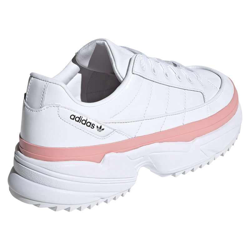 adidas Originals Womens Kiellor Shoes - White