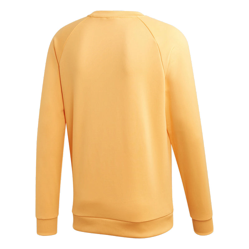 adidas Originals Trefoil Warm-Up Sweatshirt - Flash Orange