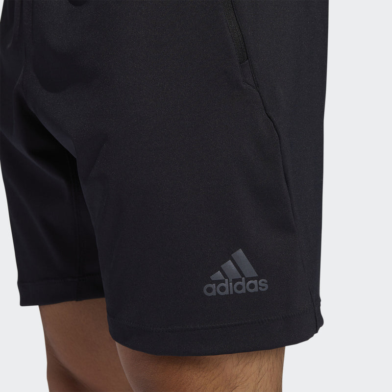 adidas HEAT.RDY 9-Inch Shorts - Black