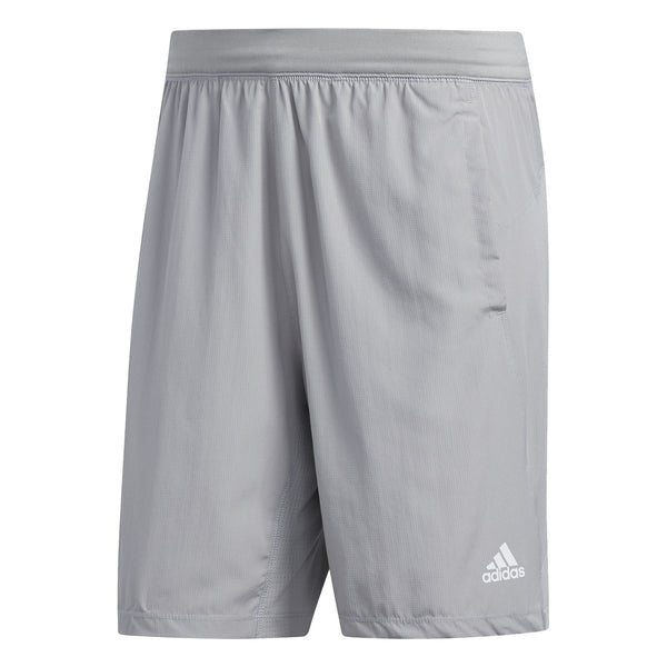 adidas 4KRFT Sport Woven Shorts - Grey