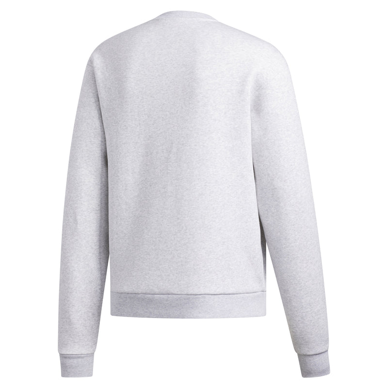 adidas Originals Ovalo Sweatshirt - Grey