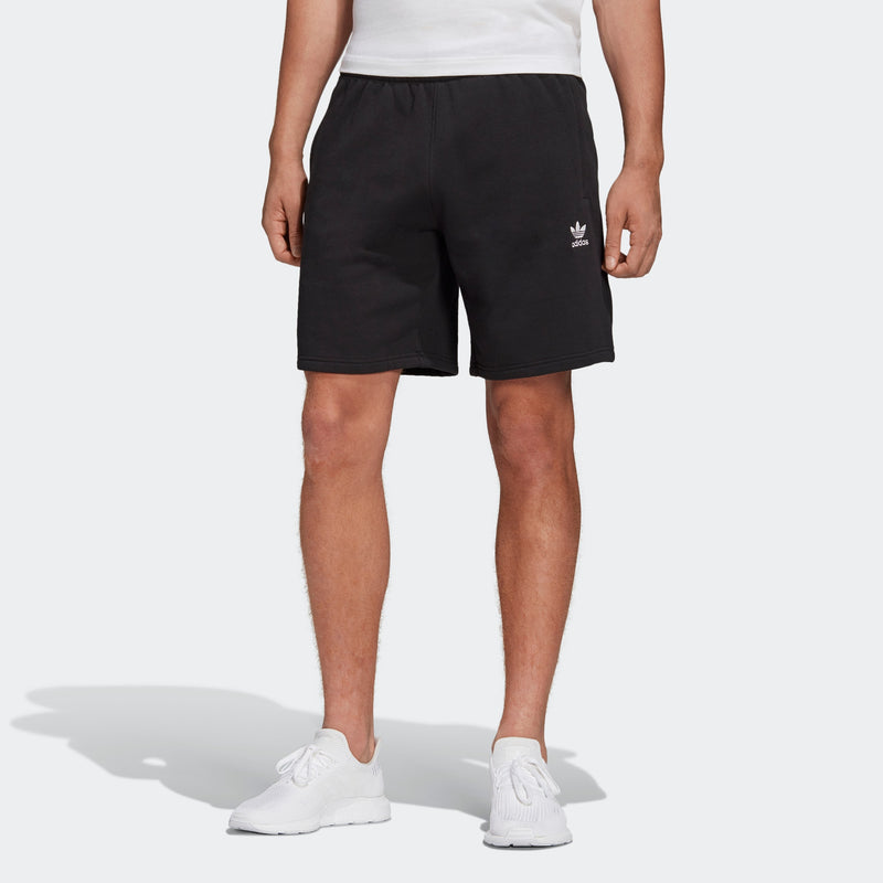 adidas Originals Essential Shorts - Black