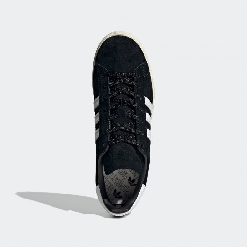 adidas Originals Campus 80s Shoes - Black / White