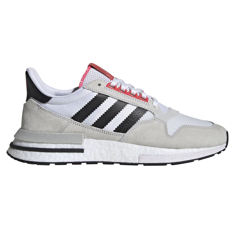 adidas Originals ZX 500 RM Boost x Yongjiu Forever Bicycle Trainers - White