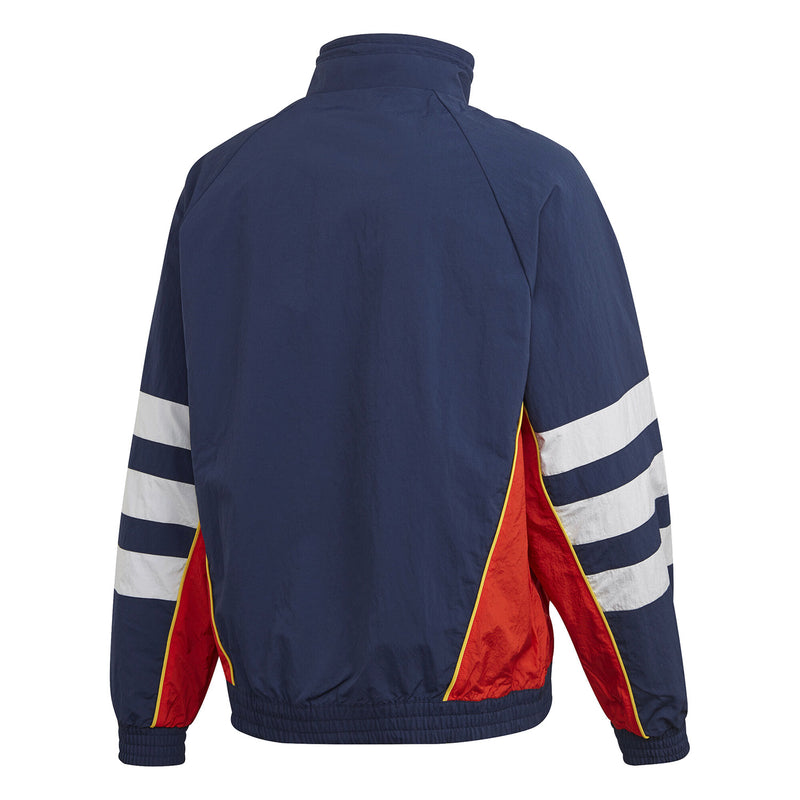 adidas Originals Arsenal Trefoil Track Jacket - Blue