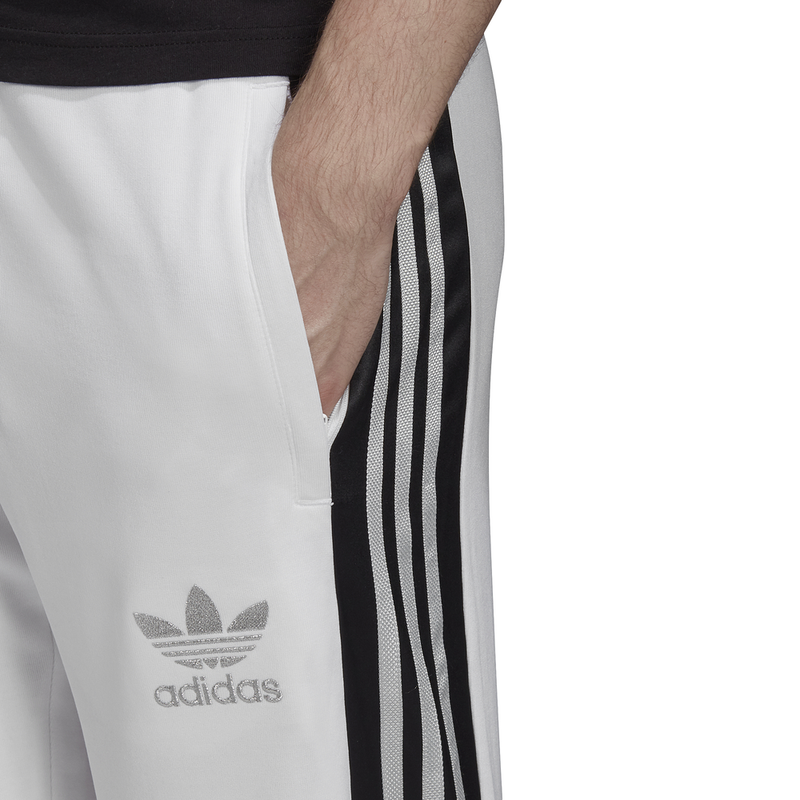 adidas Originals Chile 20 International Track Pants - White