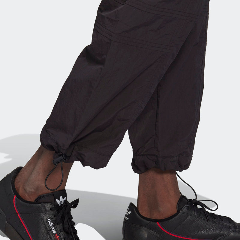 adidas Originals ADV Adventure Woven Cargo Pants - Black