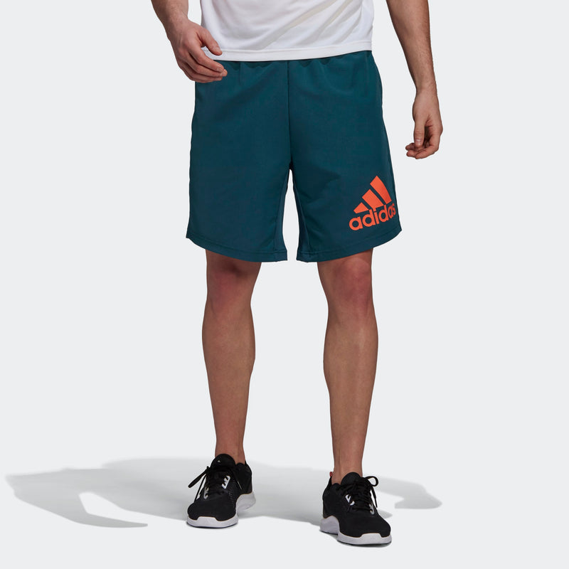 adidas Sportphoria AEROREADY Shorts - Turquoise