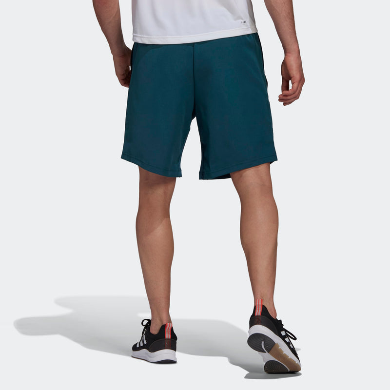 adidas Sportphoria AEROREADY Shorts - Turquoise