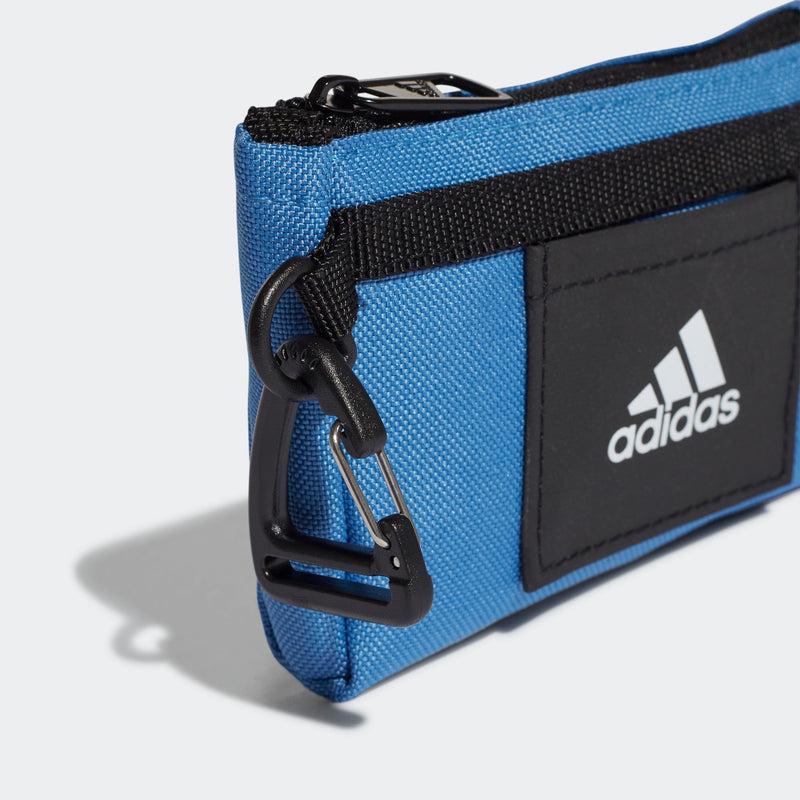 adidas Unisex Tiny Tote Bag - Blue