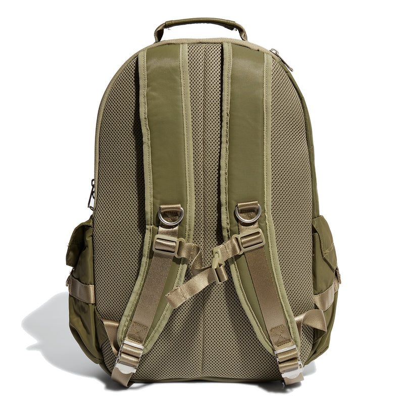 adidas Originals Modern Utility Backpack Large - Green