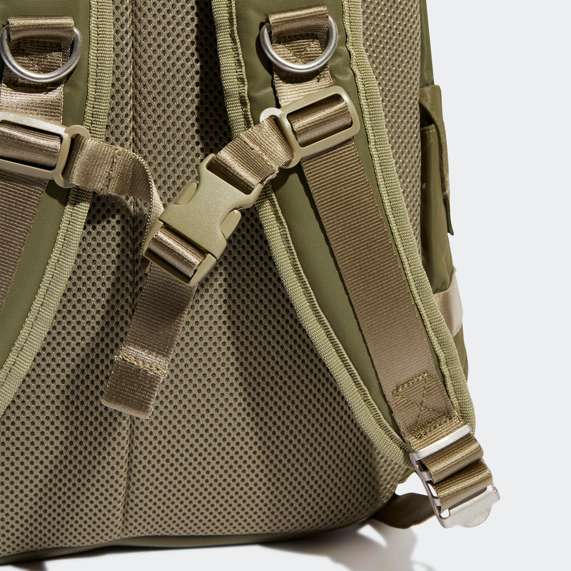 adidas Originals Modern Utility Backpack Large - Green
