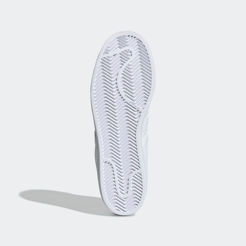 adidas Originals Unisex Superstar Foundation Shoes - White